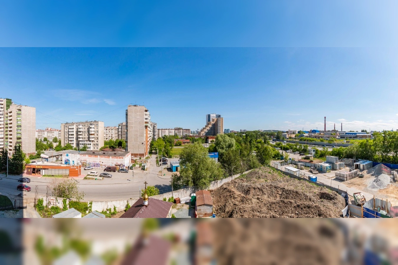 Фото квартиры