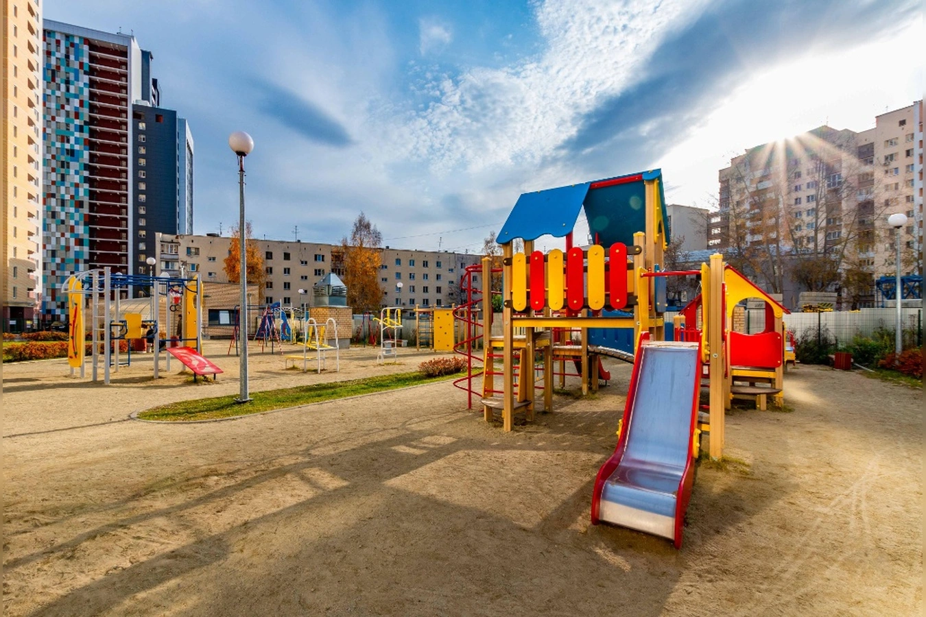 Фото квартиры