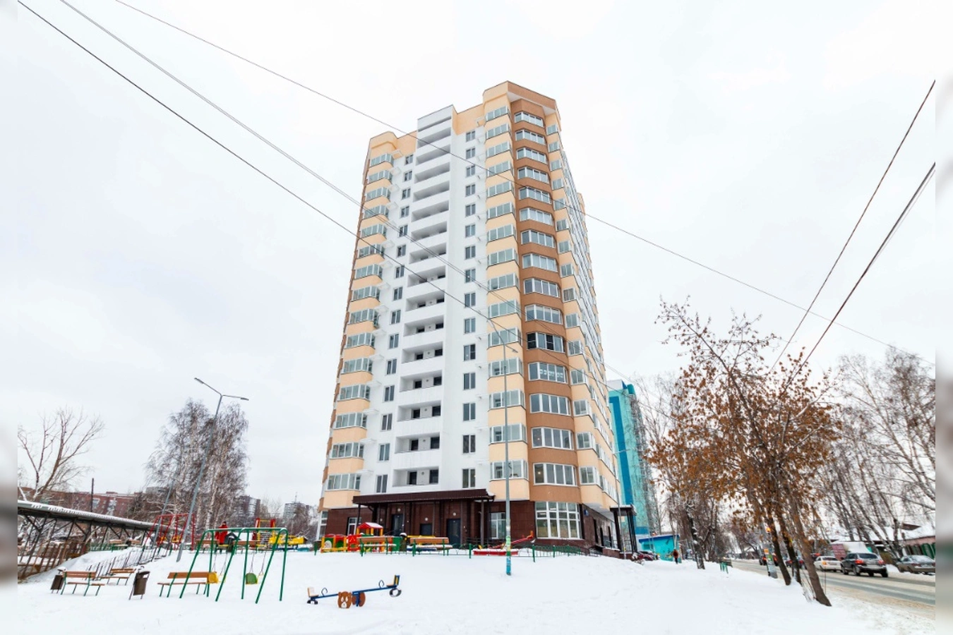 Фото квартиры