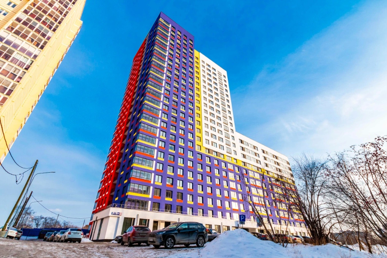 Фото квартиры