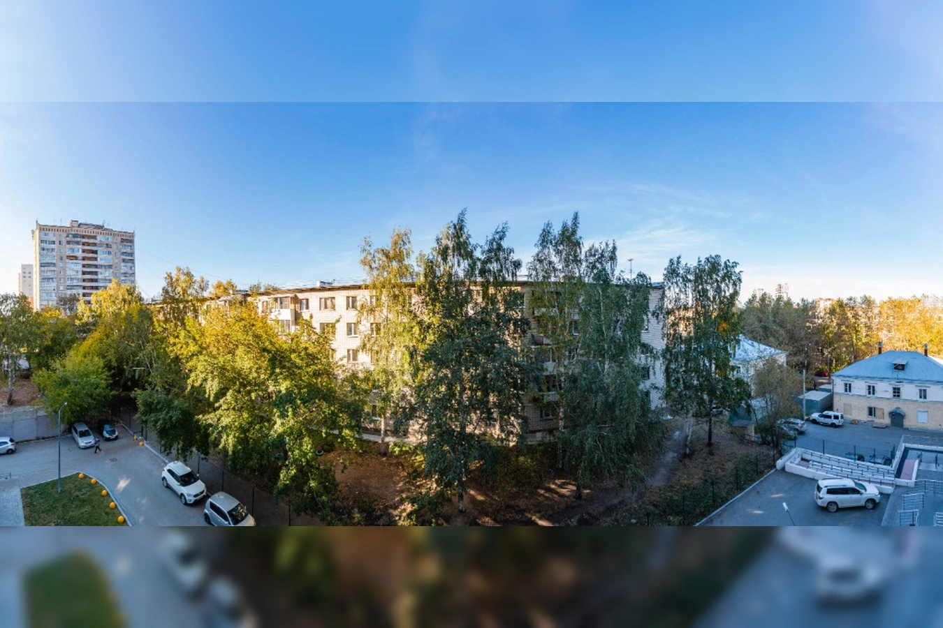 Фото квартиры