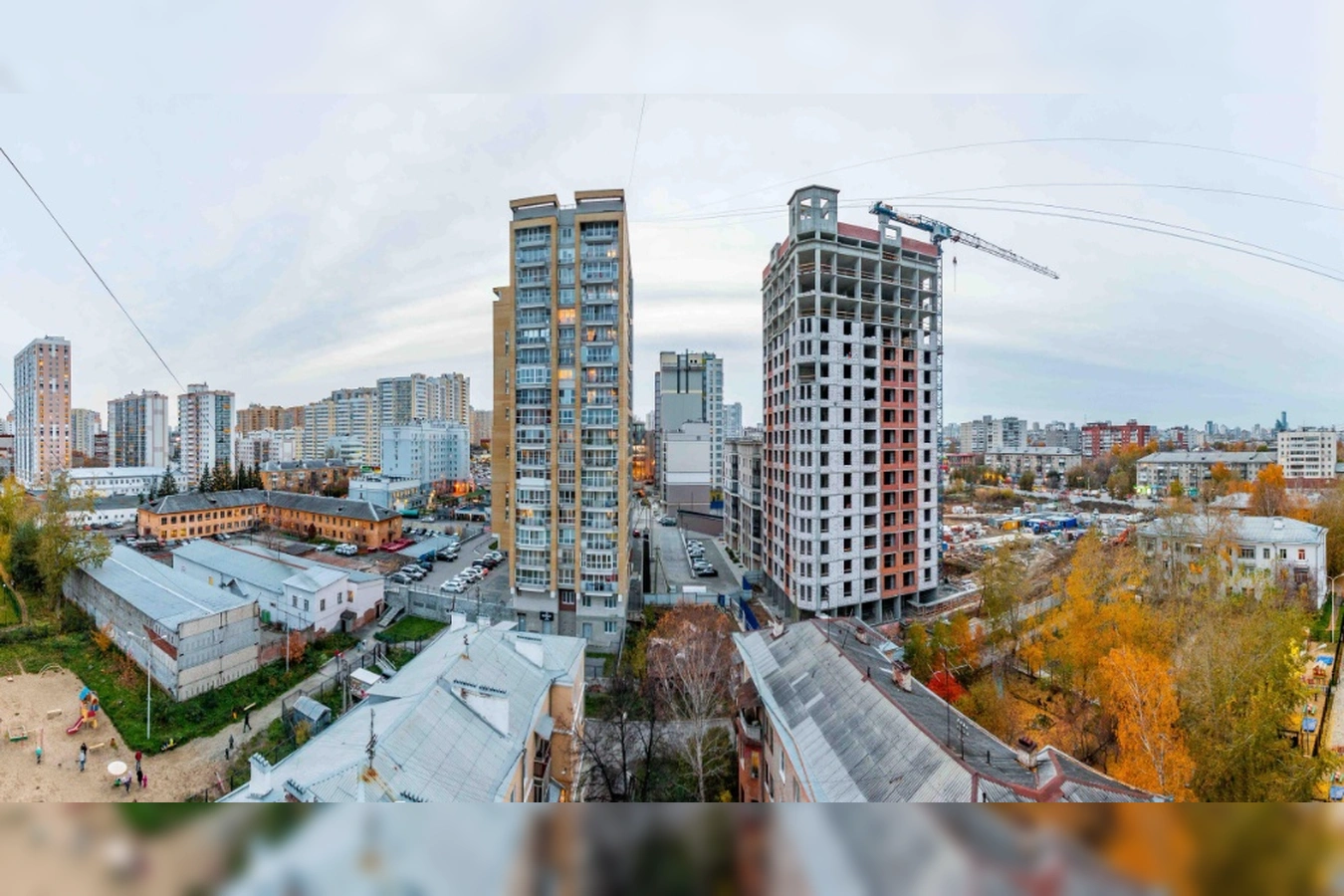 Фото квартиры