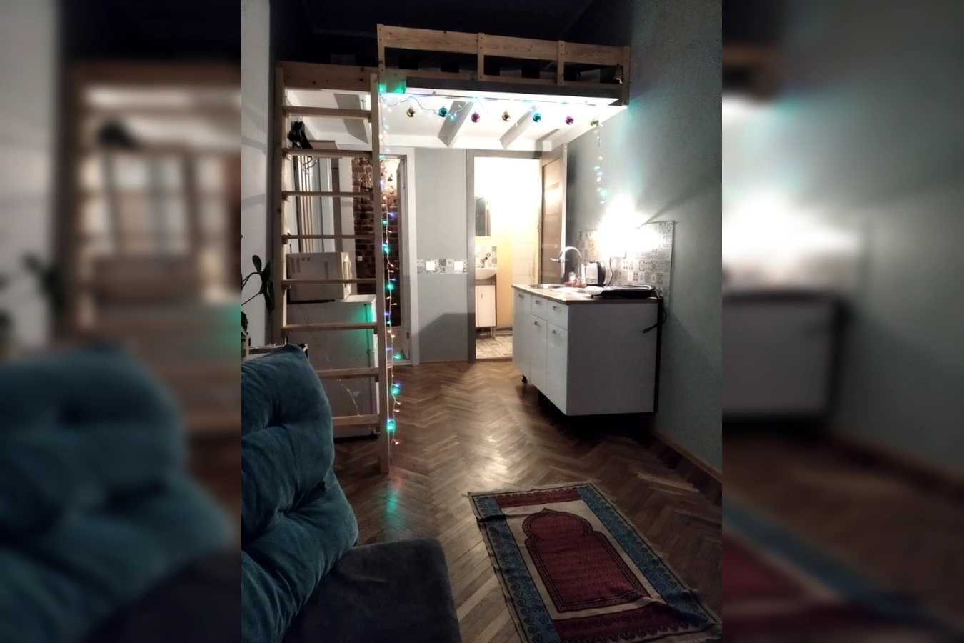 Фото квартиры