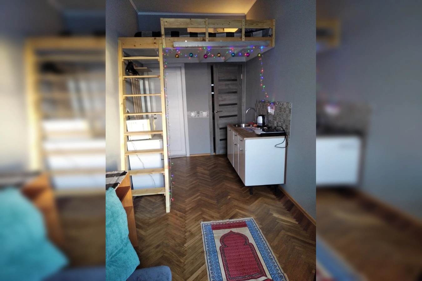 Фото квартиры