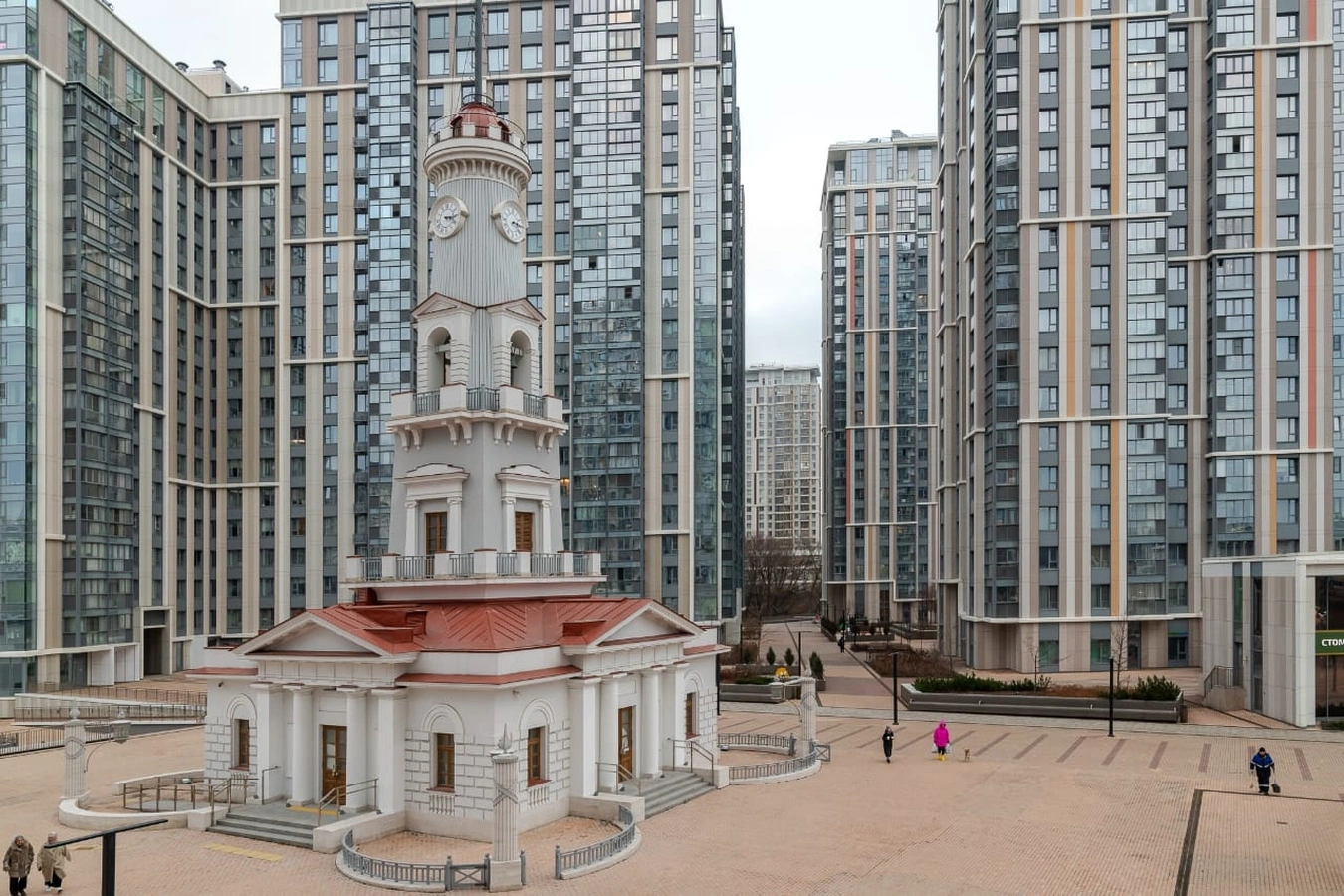 Фото квартиры