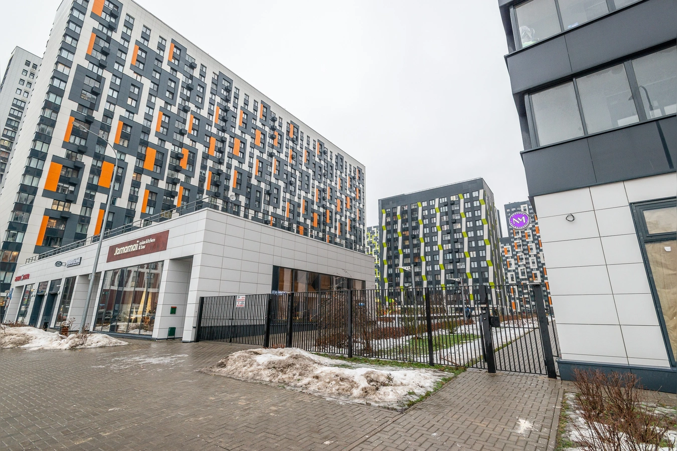 Фото квартиры
