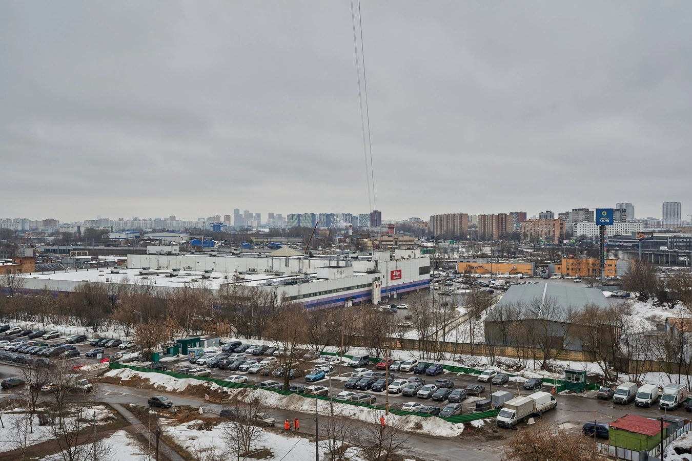 Фото квартиры