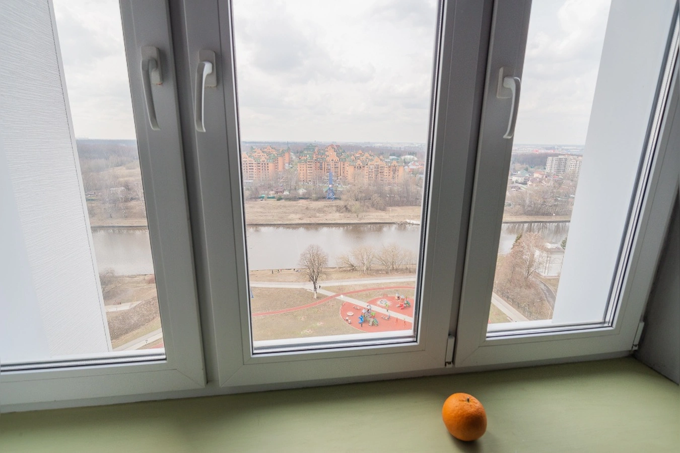 Фото квартиры