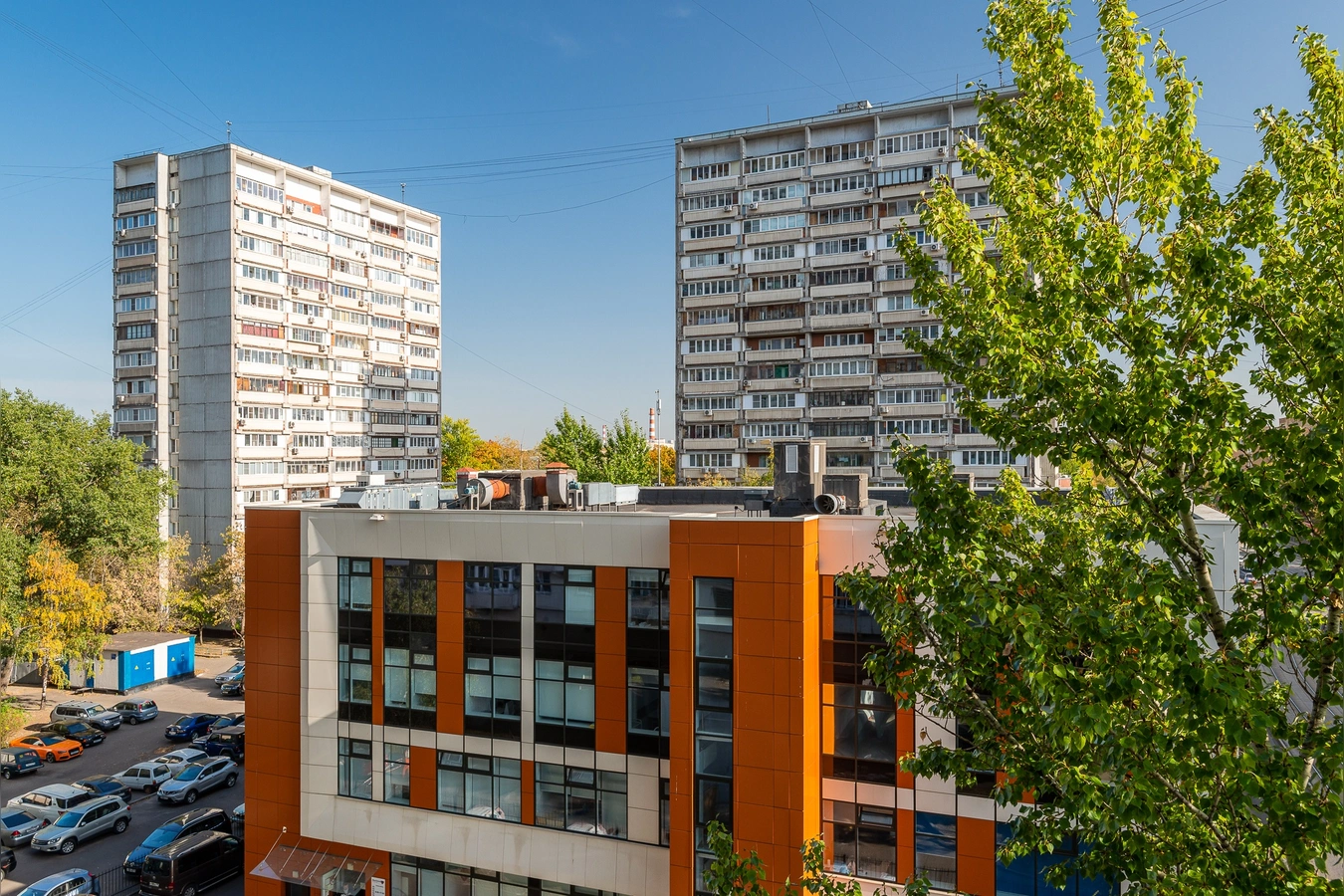 Фото квартиры