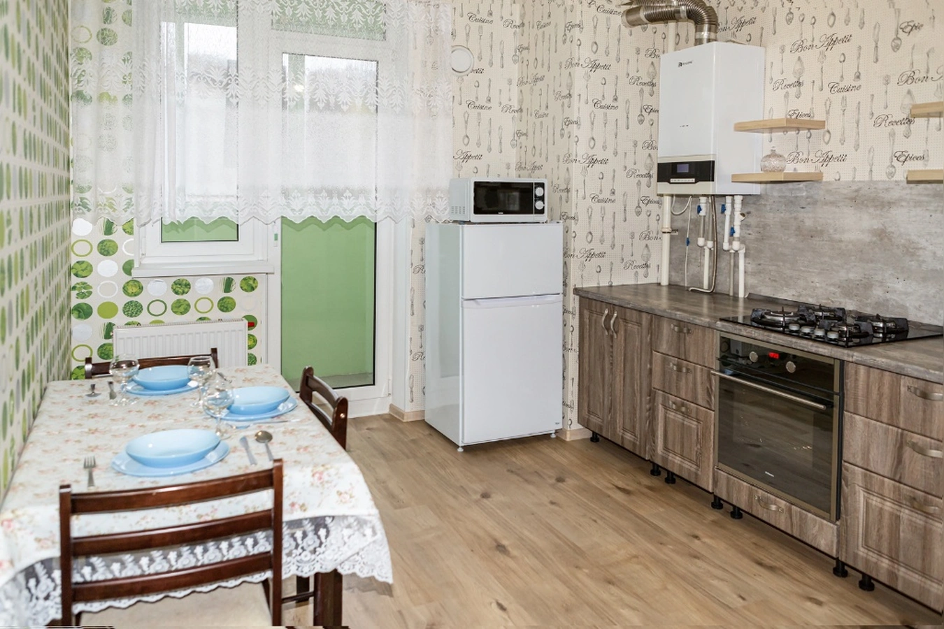 Фото квартиры