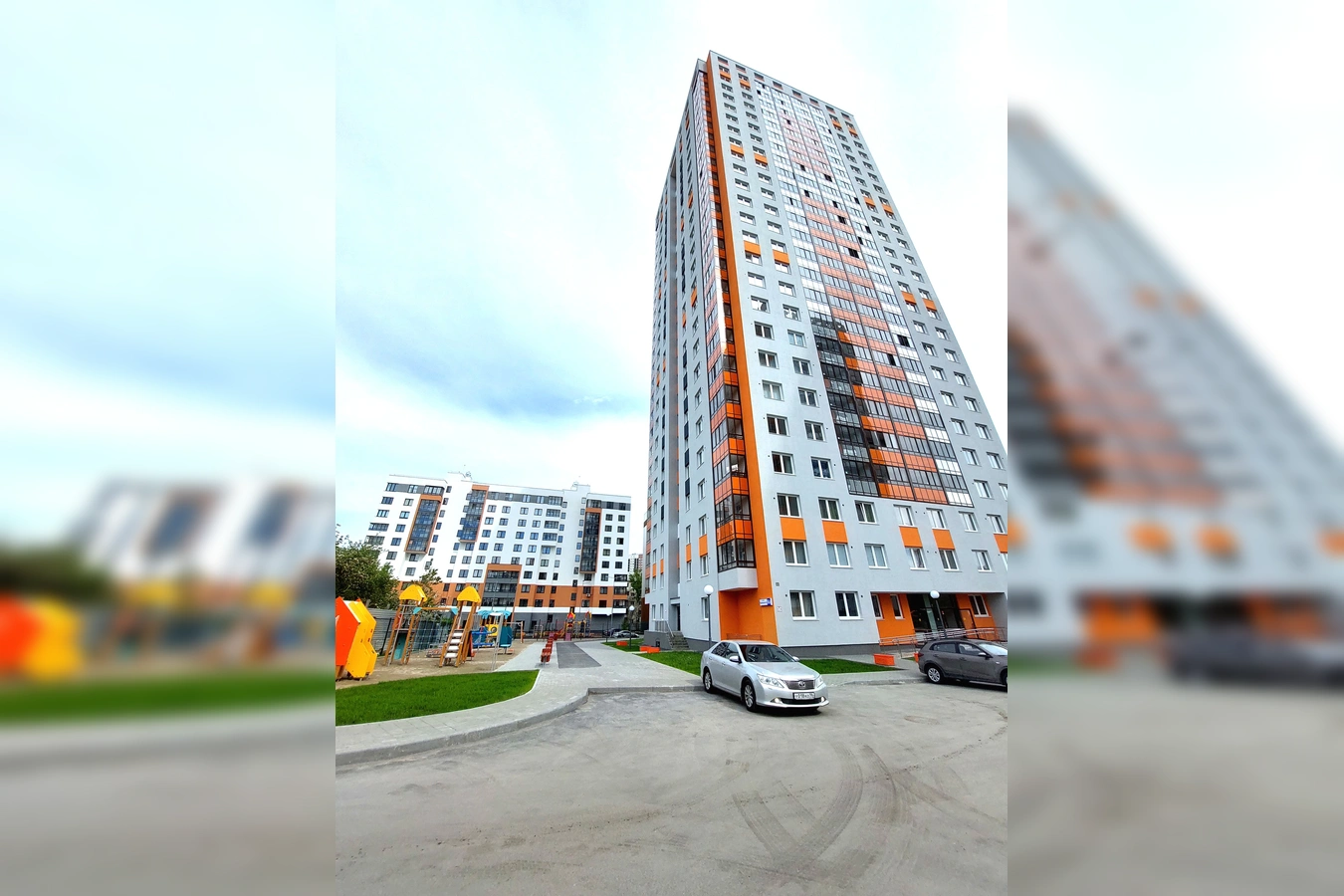 Фото квартиры