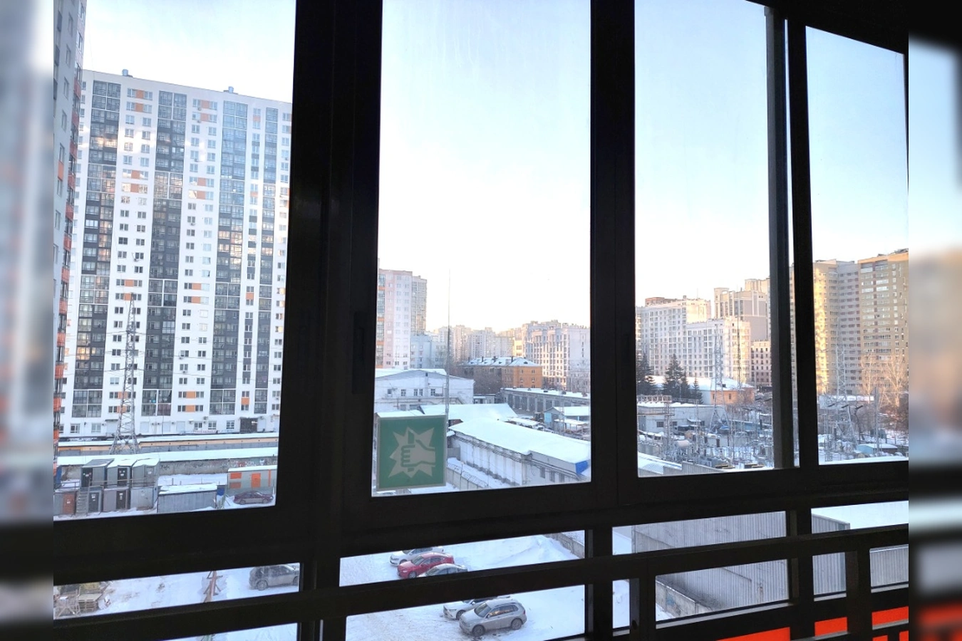 Фото квартиры