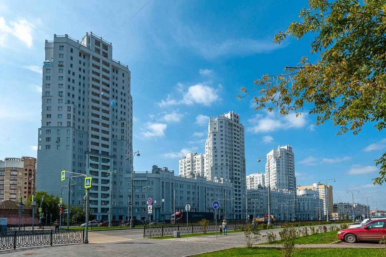 Фото квартиры