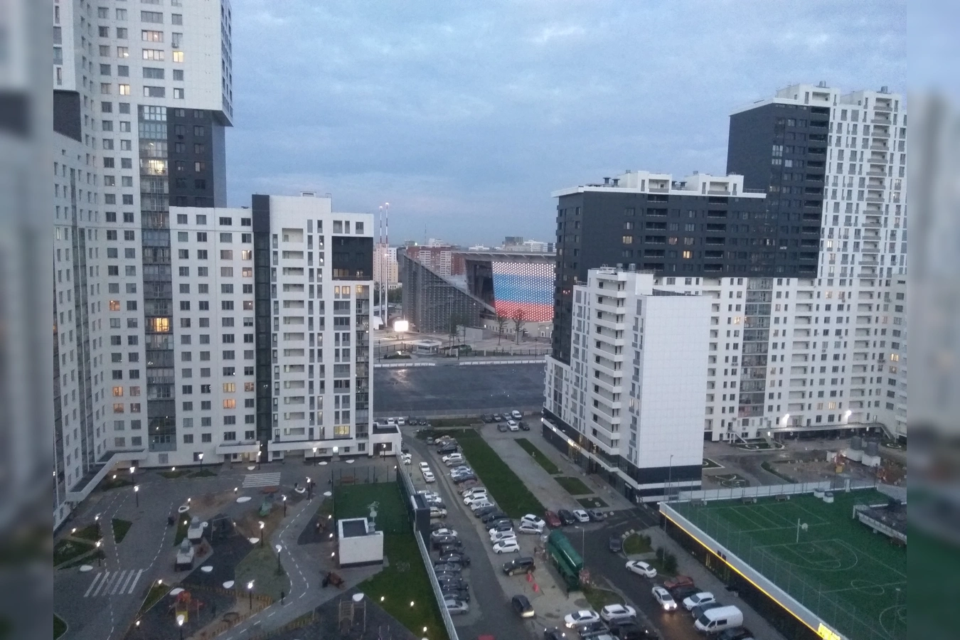 Фото квартиры