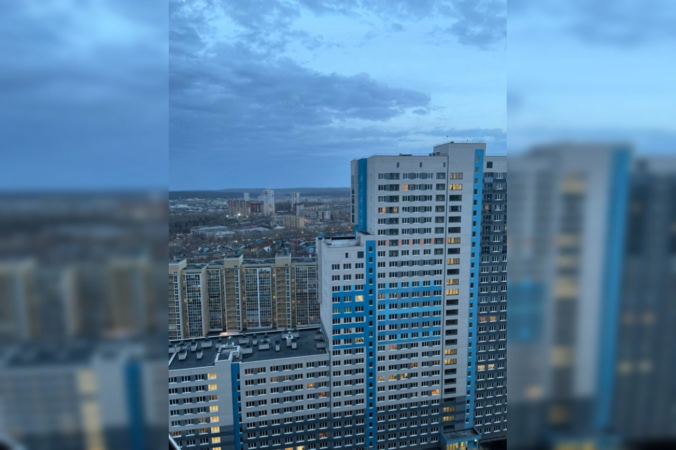 Фото квартиры