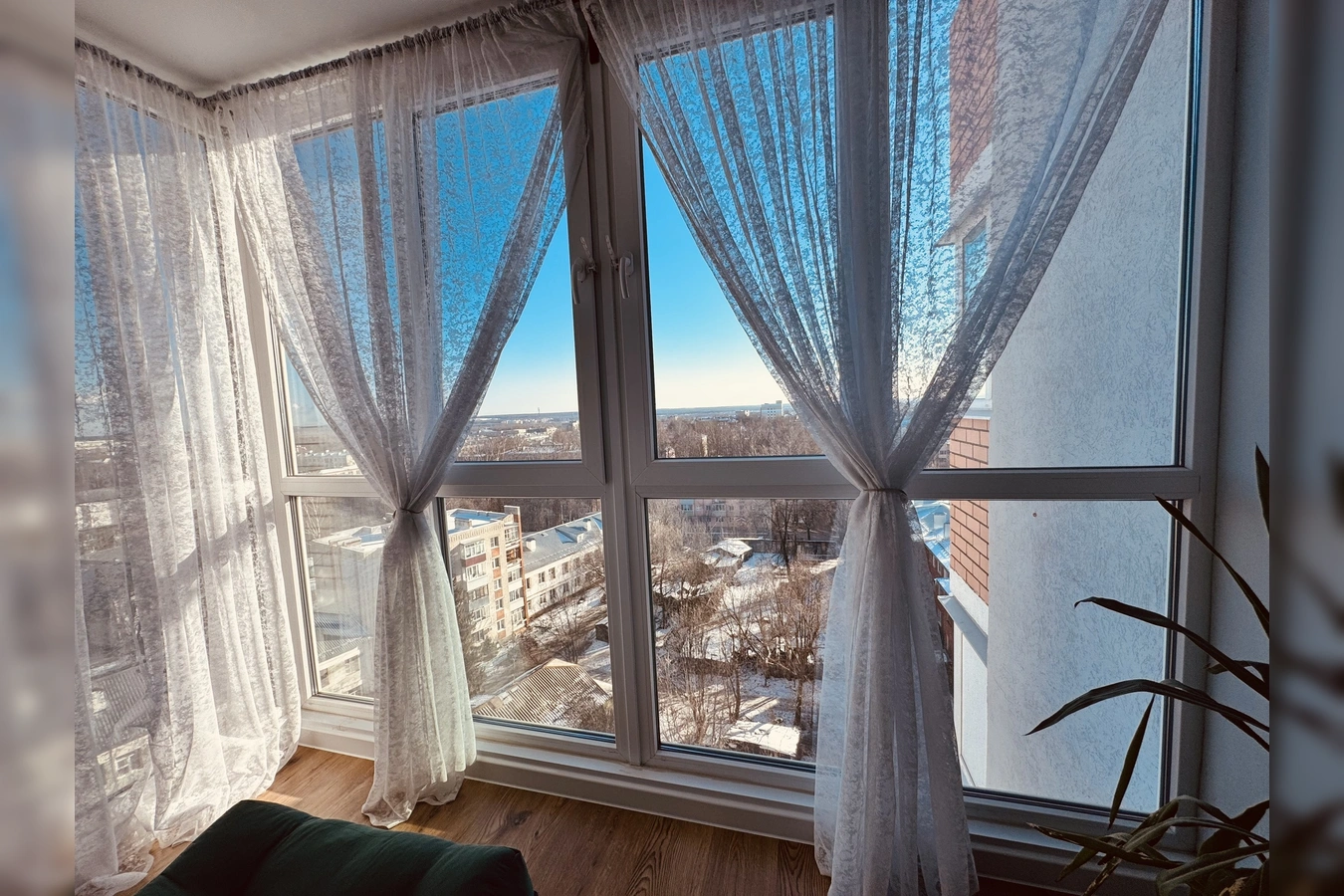 Фото квартиры