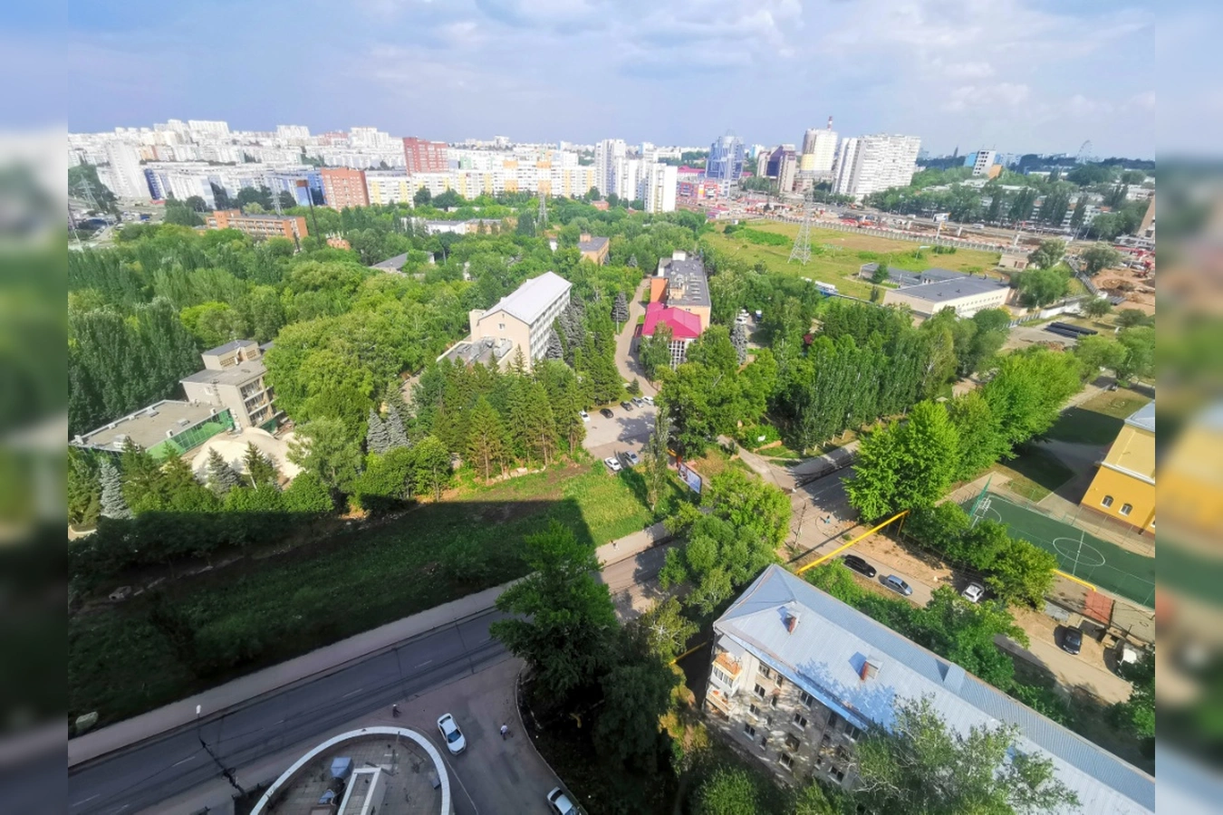 Фото квартиры