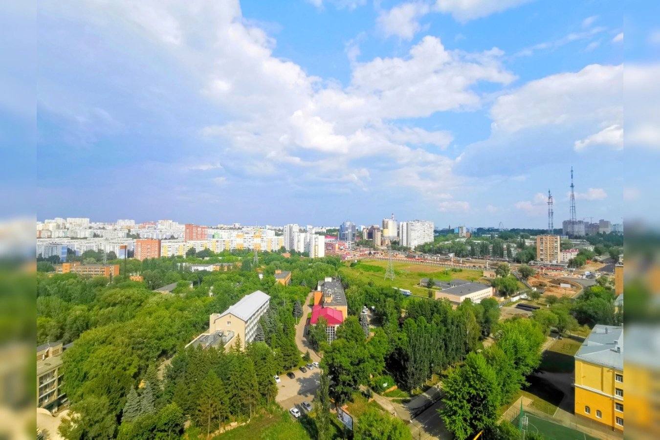 Фото квартиры