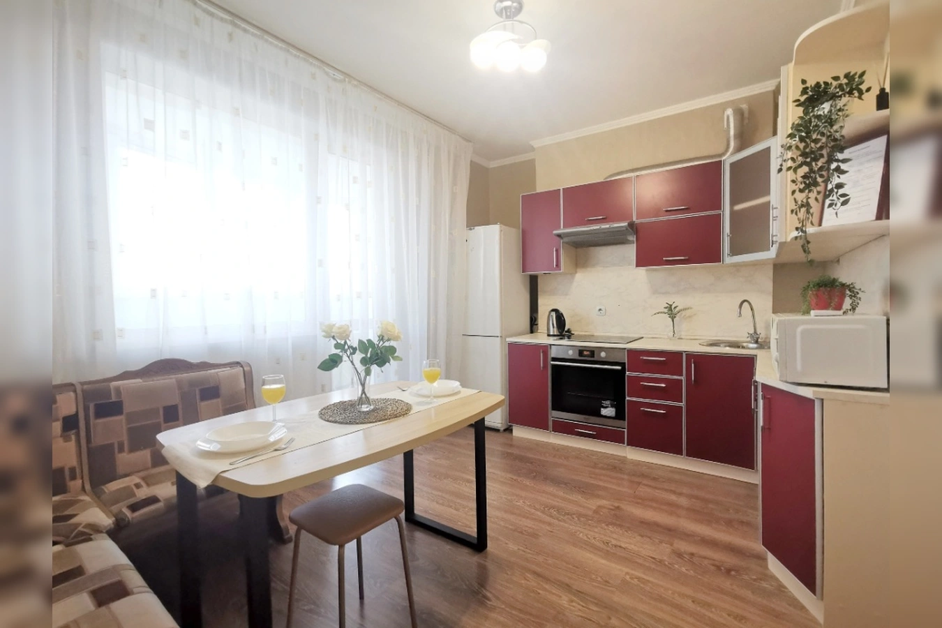 Фото квартиры