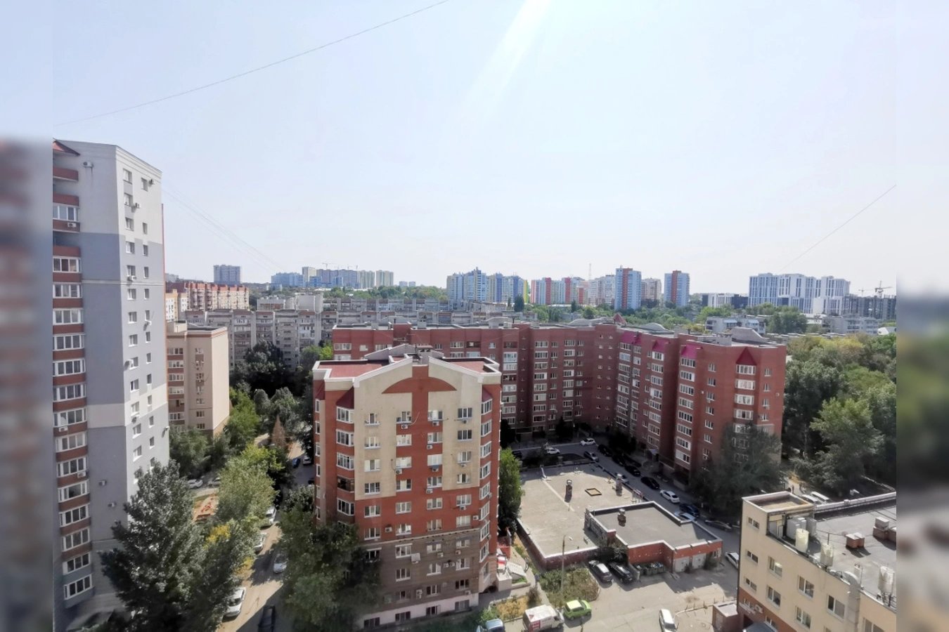 Фото квартиры