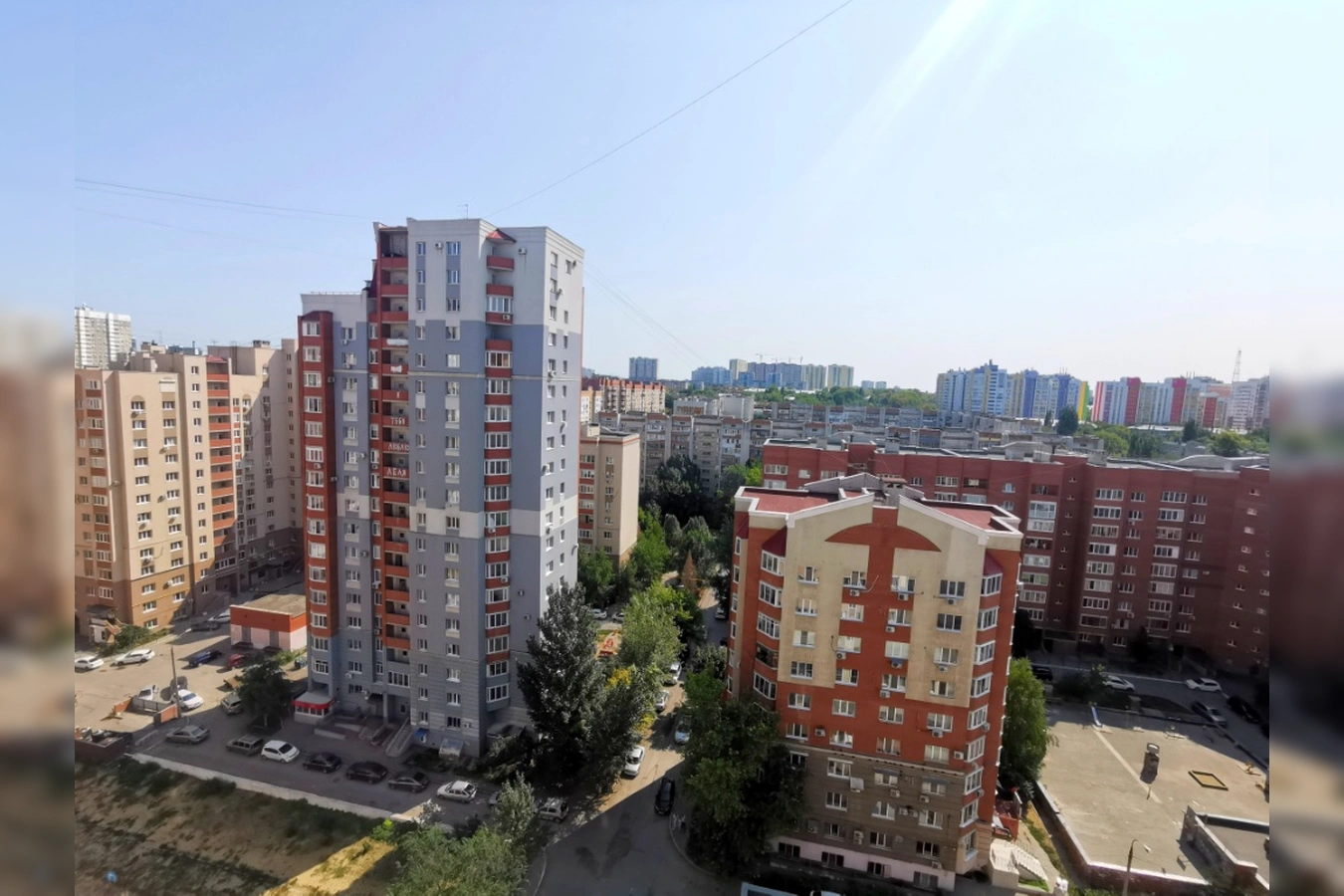 Фото квартиры