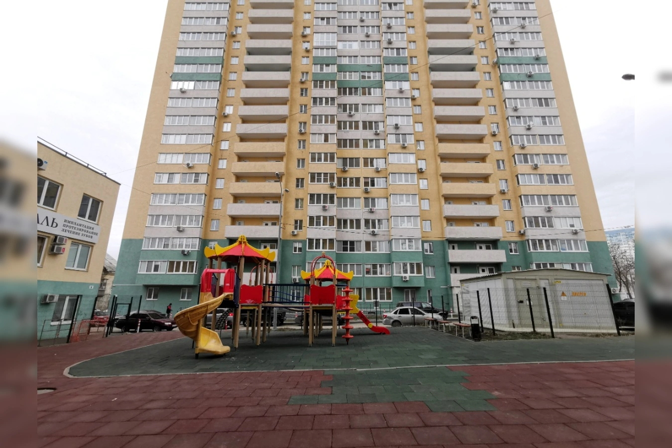 Фото квартиры
