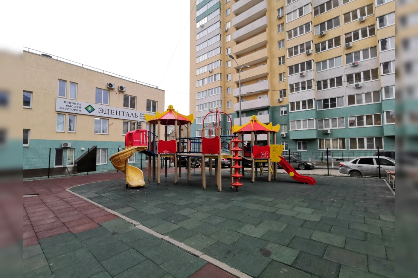 Фото квартиры