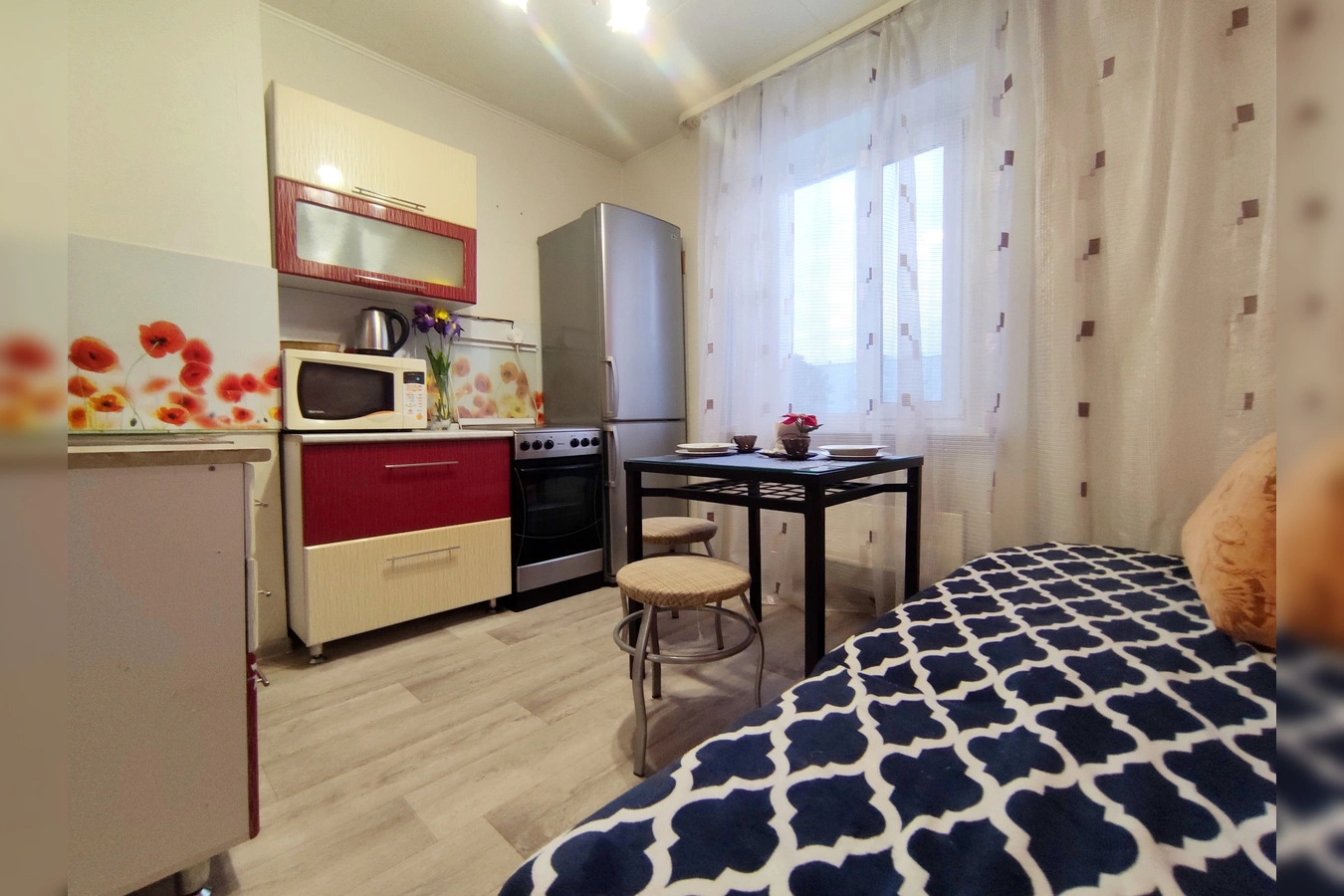 Фото квартиры