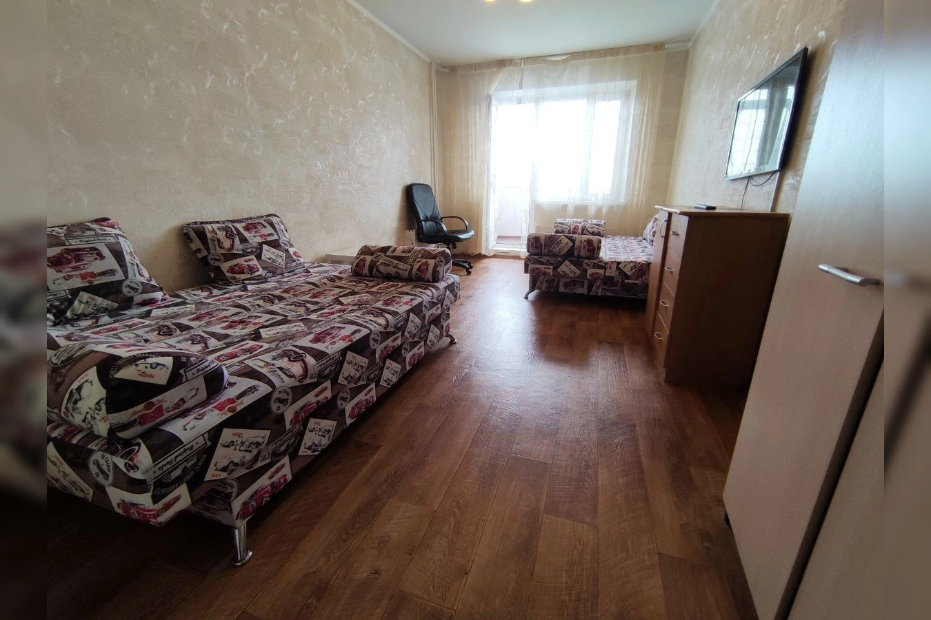 Фото квартиры