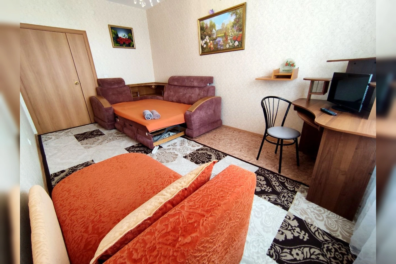Фото квартиры