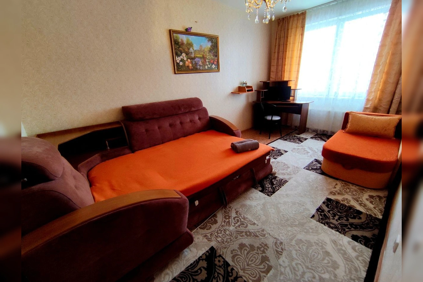Фото квартиры