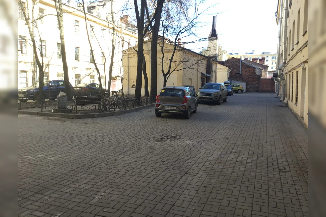 Фото квартиры