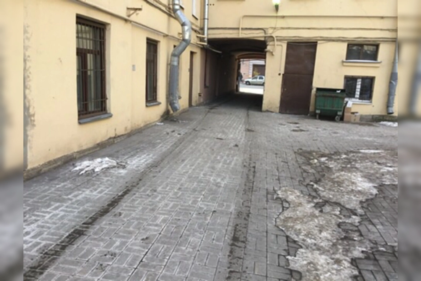 Фото квартиры