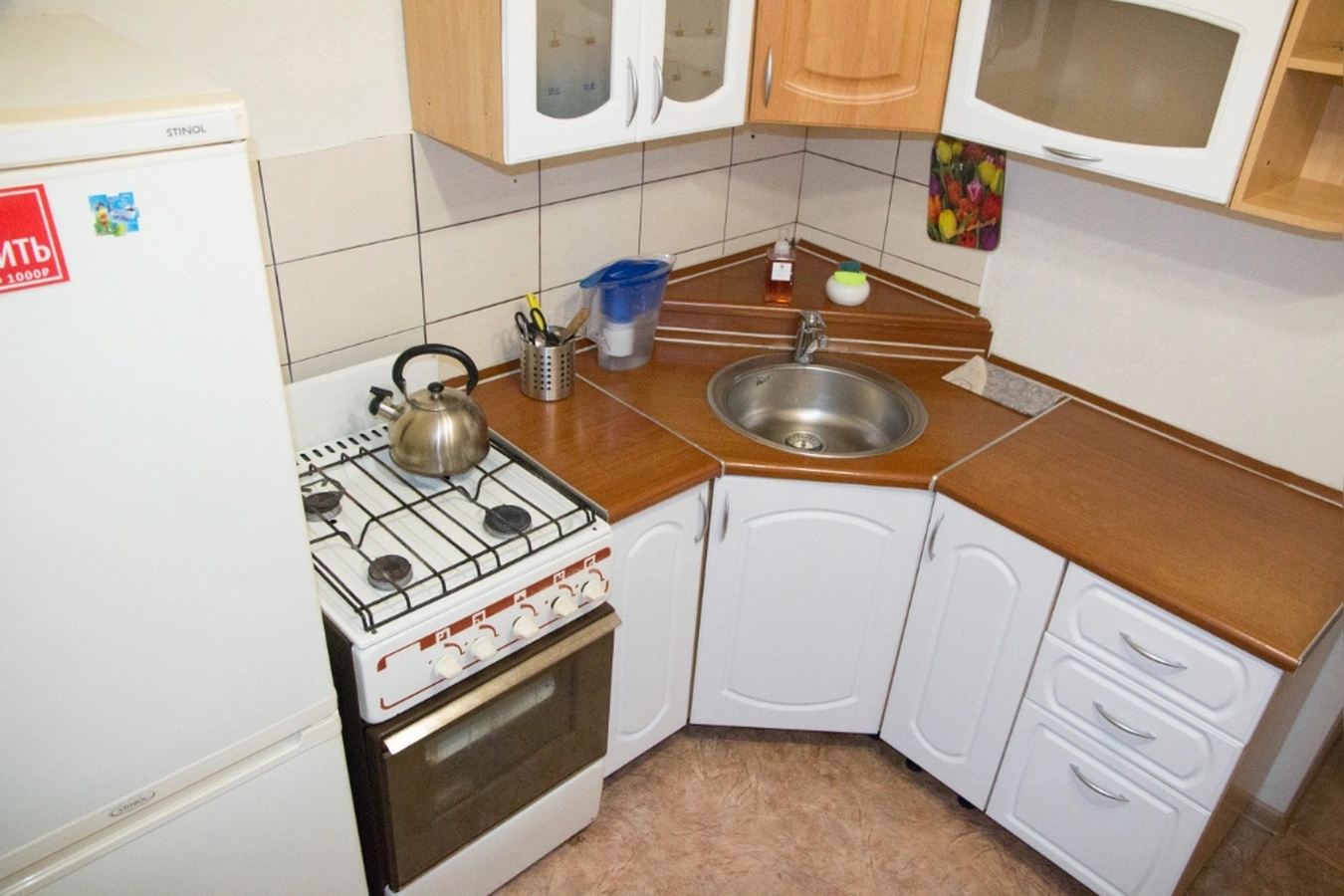 Фото квартиры