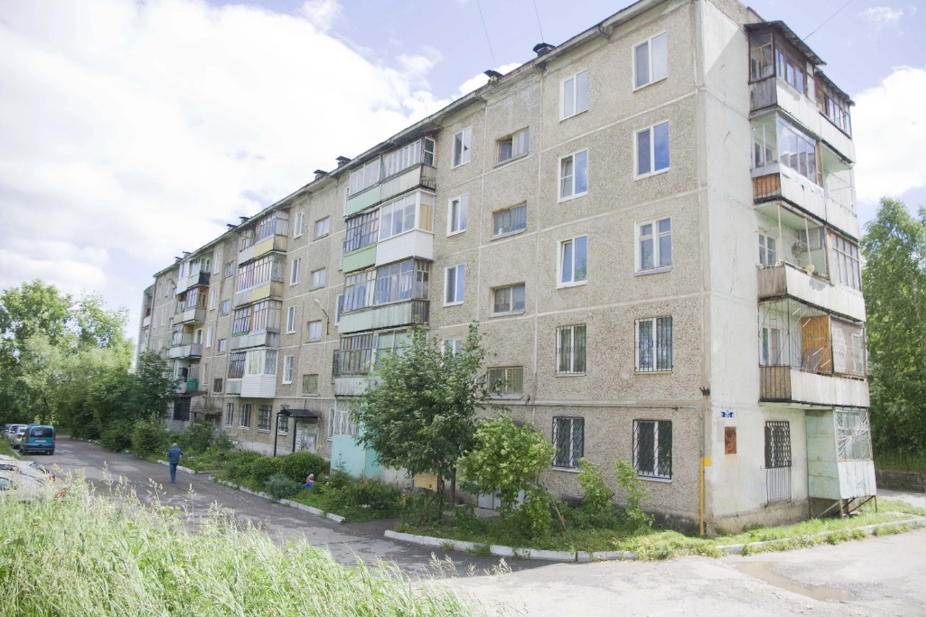 Фото квартиры