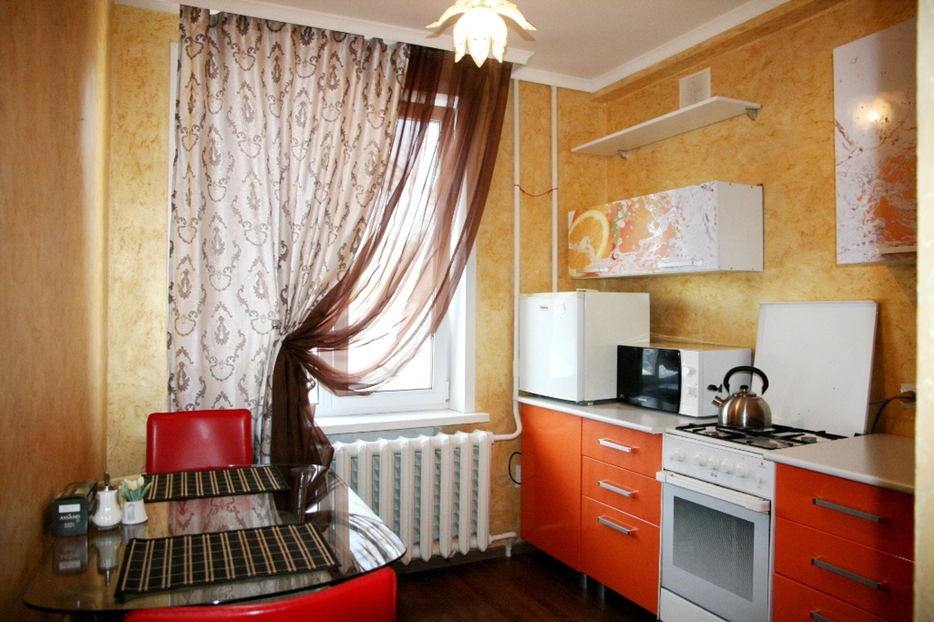 Фото квартиры