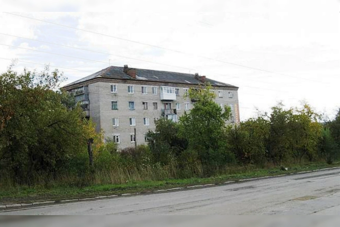 Фото квартиры