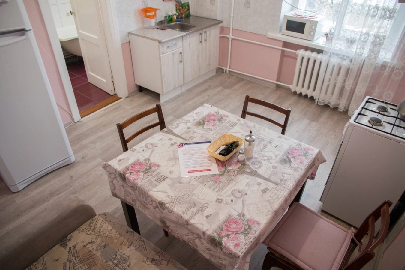 Фото квартиры