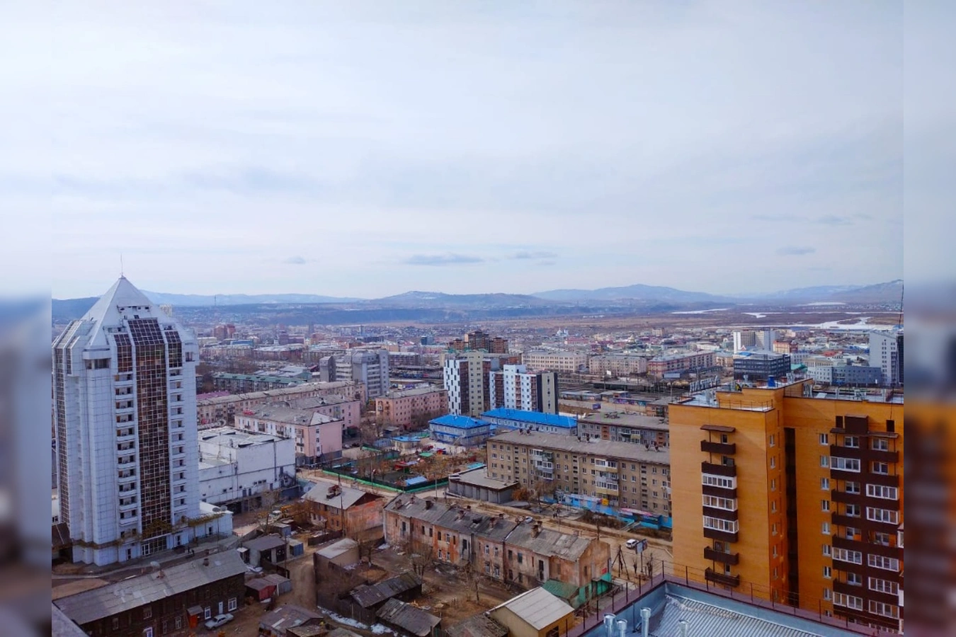 Фото квартиры