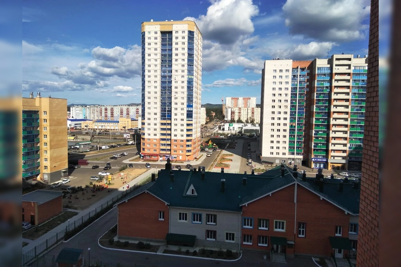 Фото квартиры
