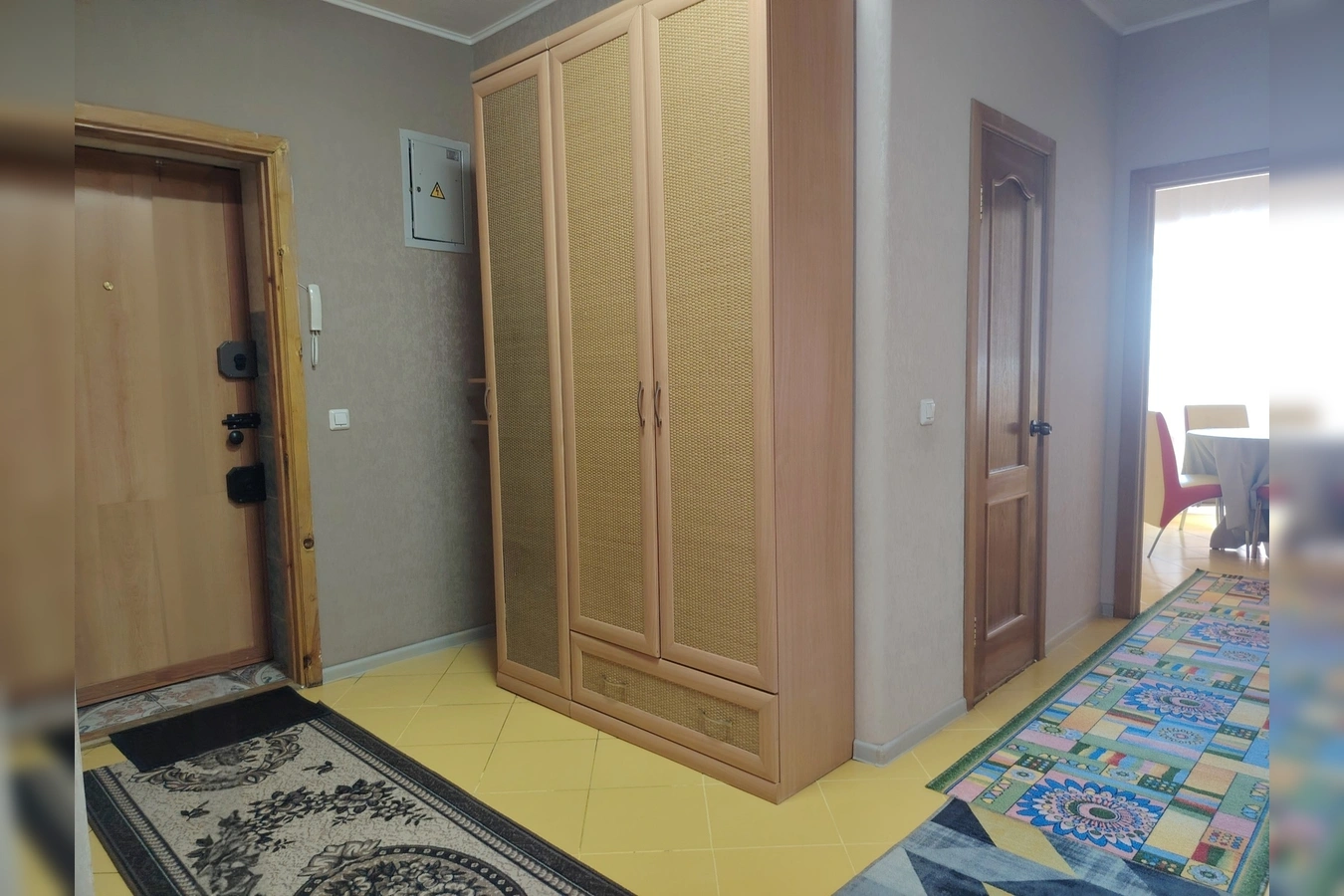 Фото квартиры