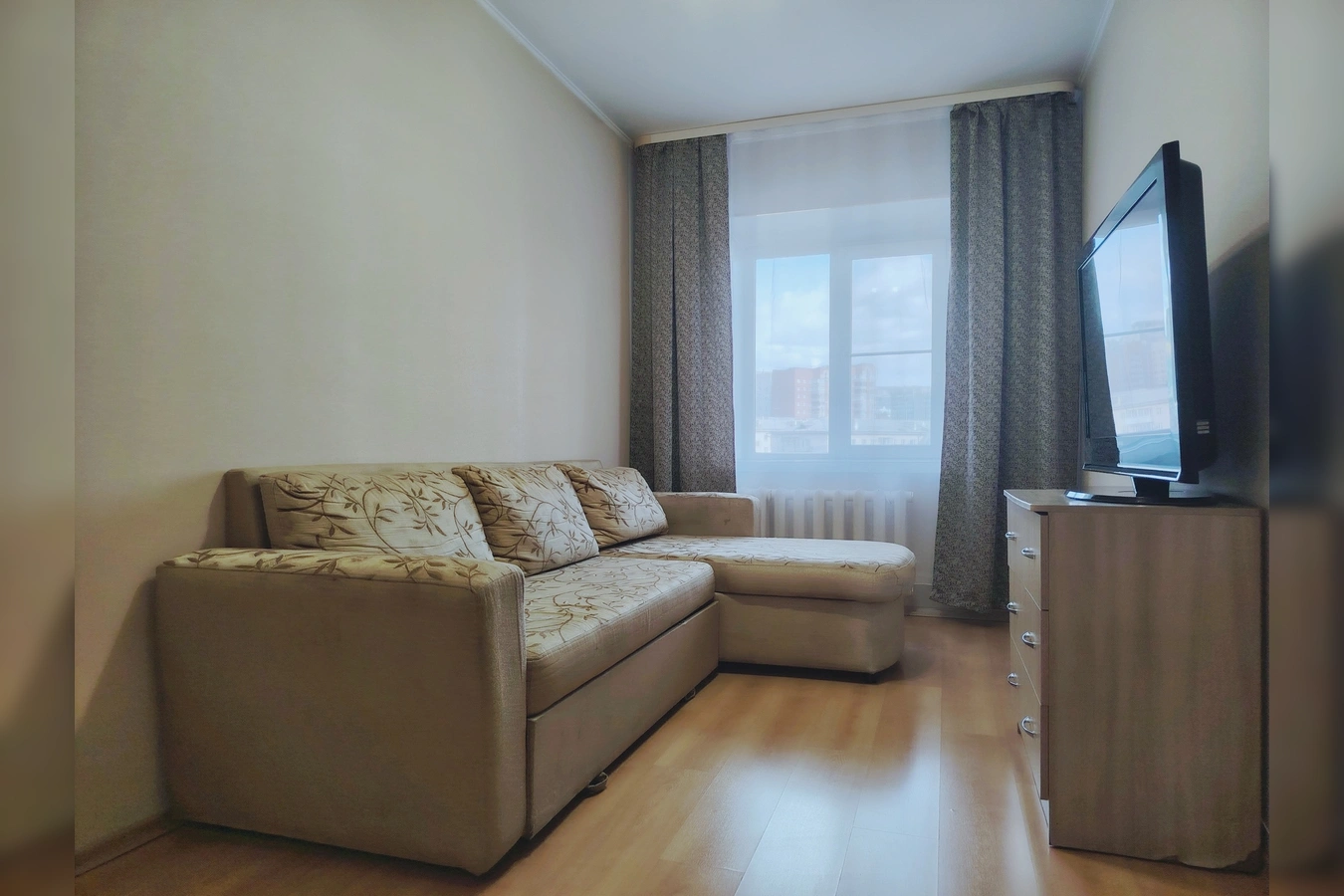 Фото квартиры