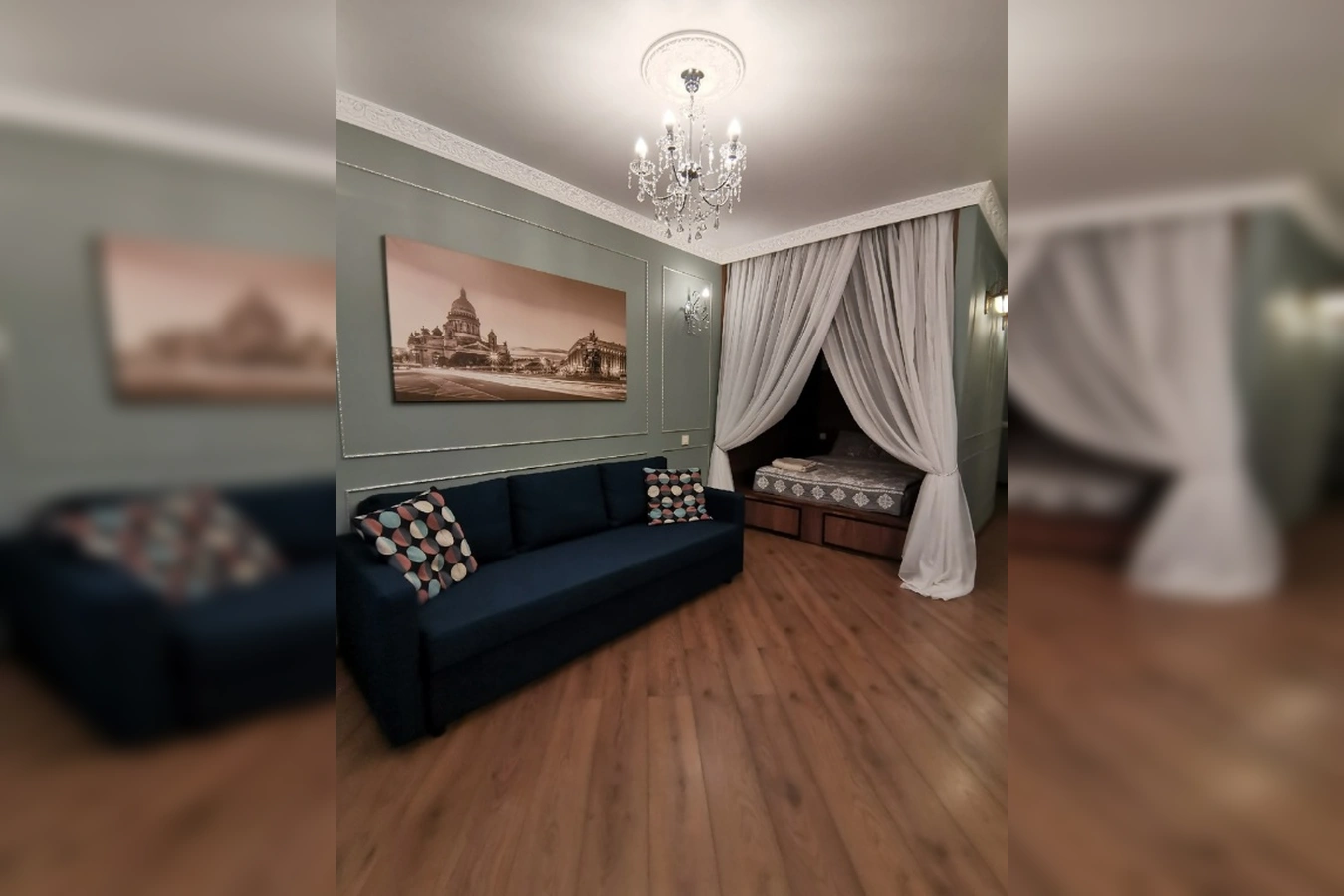 Фото квартиры