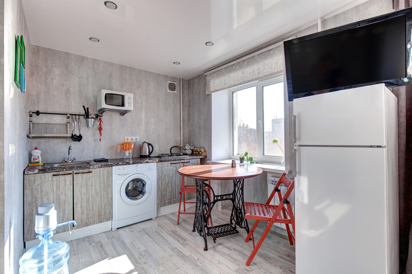 Фото квартиры