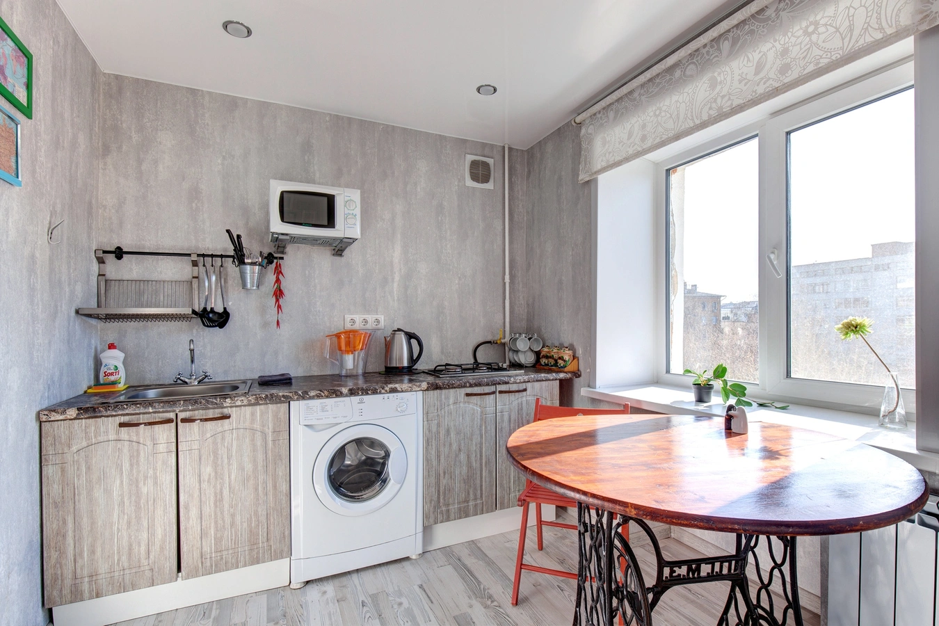 Фото квартиры