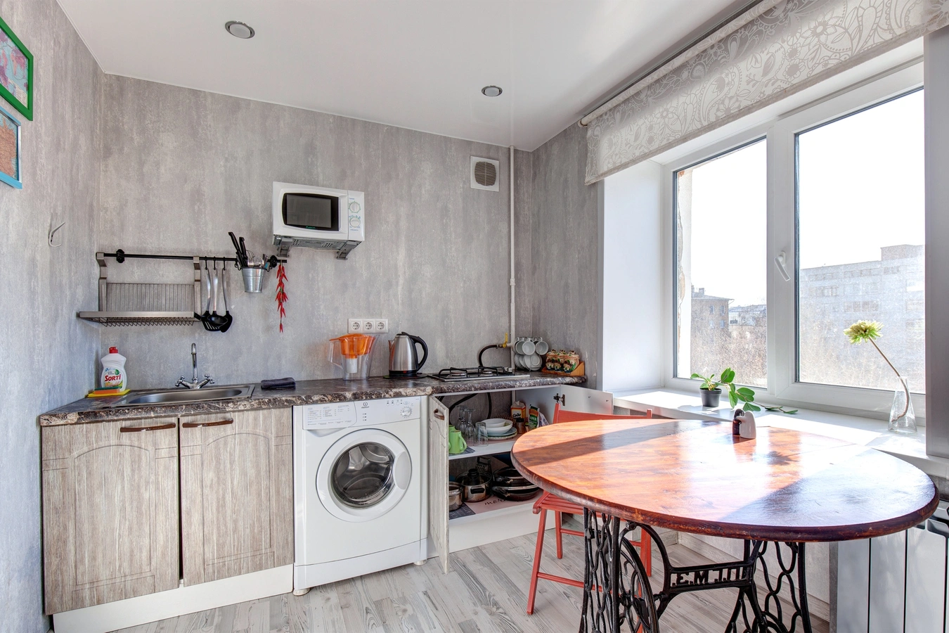 Фото квартиры