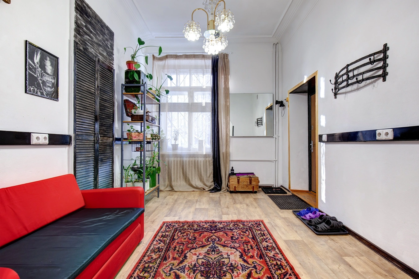 Фото квартиры