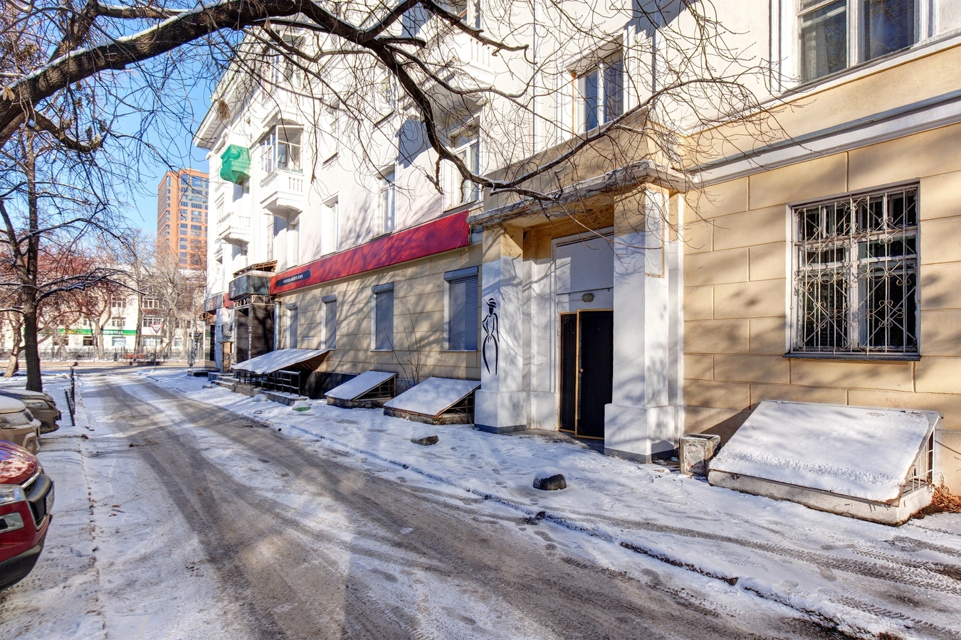 Фото квартиры