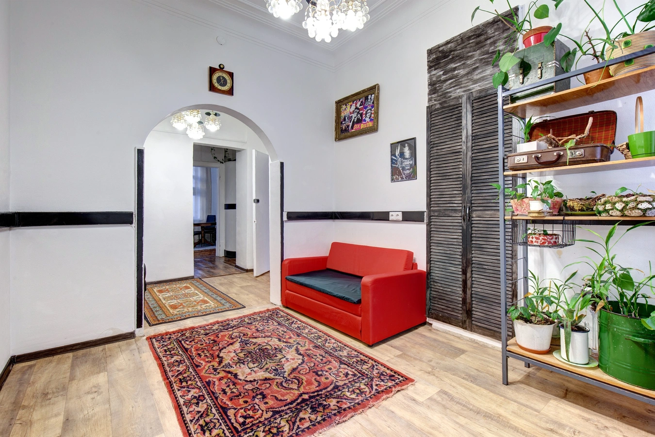 Фото квартиры