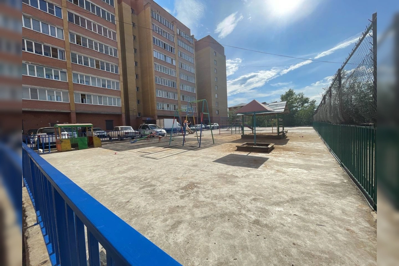 Фото квартиры